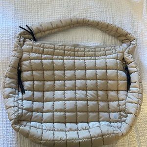 FP Movement Quilted Carryall